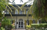 Hemingway house